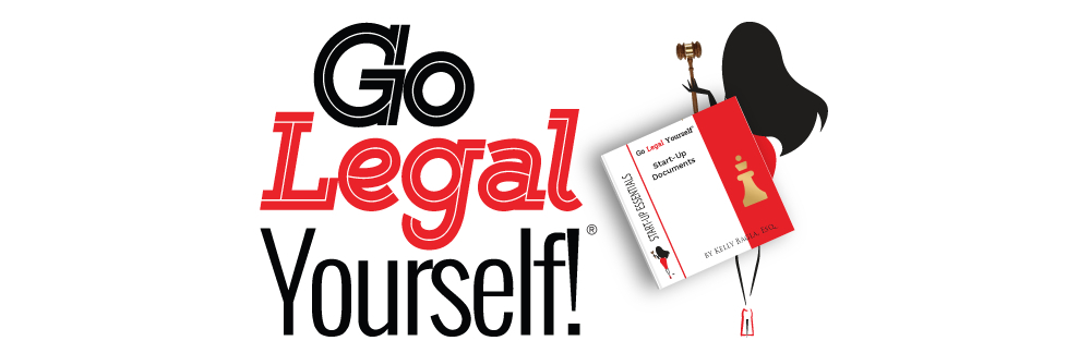 Go Legal Yourself