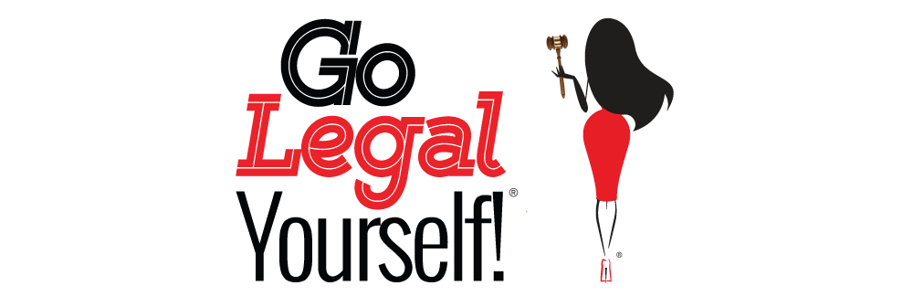 Go Legal Yourself