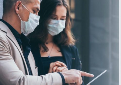 Covid Liability Release